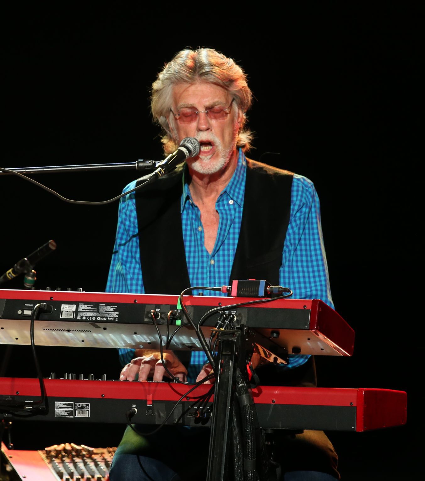 The Nitty Gritty Dirt Band